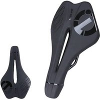 AliExpress ESLNF Universal Hollow Bike Saddle Comfort Shock-Absorbing Bicycle Seat Cushion Non-Slip Wear-Resistant For MTB Road Cycling