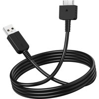 1.2M USB Charger For Sync PSV 1000 Transfer Data Sync Fast Charging Cord Line For Sony PlayStation PS Vita 1000 Models Charger