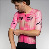 AliExpress NONE 2026 Men's Cycling Jersey for Summer MTB Road Cycling High-quality Moisture Wicking and Sweat Wicking Cycling Team Competition