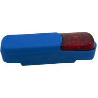 AliExpress rrskit For Bryton Gardia R300 Radar Tail Light Protection Cover Bicycle Taillight Anti-drop Dustproof Cover