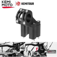 For Sur Ron Light Bee-X Direct Mount Riser Stem Motorcycle Off-Road For Talaria STING XXX For Talaria XXX Electric Dirt Bike CNC