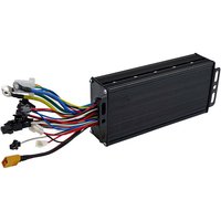 AliExpress NONE 48V 72V E Bike Controller 40A 1500W 2000W Aluminum Alloy with Sine Wave Design and Intelligent Control Features