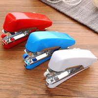 Home Handheld Sewing Machine Portable Outdoor Travel Clothes Fabrics Stitching Sewing Tool Mini Manual Stitch Needlework Machine
