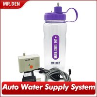 Wholesales Dental Auto Water Supply System for Ultrasonic Scaler Machine 1200ML Water Bottle Dentistry Instruments Accessories
