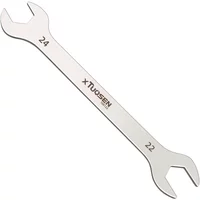 AliExpress 5.5-27mm Super-Thin Double Open End Wrench Slim Spanner Wrench Open Dual-purpose Wrench for Bicycle Motorcycle Car Repair Tool