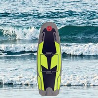 Hot Selling Jetboard 12KW High Power Motorized EPP Electric Surfboard with 55km/h Max Speed for Sale