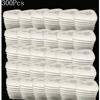 3M 6001 6002 6004 6200 7502 6800 Gas Mask Respirator 5N11 Cotton Filter 501 Dust Proof Protection Wholesale
