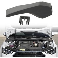 Direct Fit Hood Release Handle 4M0823661 for For Q3 For Q4 For Q5 For Q7 For Q8 SFor Q5 Sportback Installation Ready