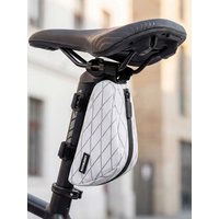 Wear Resistant Triangle Bike Saddle Tail Bag Large Capacity Portable MTB Road Bicycle Cycling Storage Accessory
