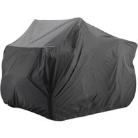 AliExpress NONE Heavy Duty ATV Cover Windproof Waterproof 4 Wheeler Quad Bike Storage Cover All Weather Protection Tear-Resistant Fabric