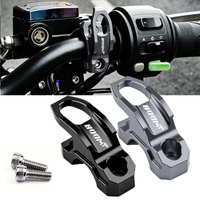 For CFMOTO 800 MTX 800MT MT800 MT 800MTX 800 CF800MT Accessories CNC Aluminum Motorcycle Accessories Helmet Luggage Hooks