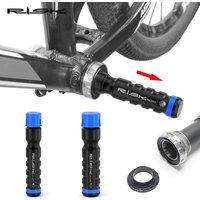 AliExpress riderace Risk Bicycle Bottom Bracket Side Cover Disassembly Install Tool BB52 DUB BB Repair Tools for Embedded Side Cover Bike Parts