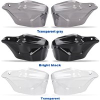 R1200GS LC For BMW R 1200 GS ADV R1250GS GSA F800GS Adventure S1000XR F750GS F850GS Handguard Hand shield Protector Windshield