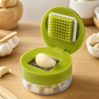 Rolling Pin for Baking, French Smooth Metal Rolling Pin Kitchen Dough Roller for Fondant, Pizza, Pie, Cookie and Pastry