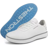 Chaussures de golf 2026 pour hommes et femmes, imperméables et antidérapantes, chaussures d'entraînement de golf, chaussures de sport antidérapantes