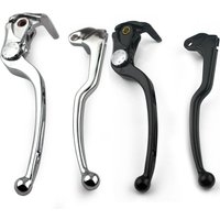 Motorcycle Right&Left Brake Clutch Levers For Suzuki GSX-R GSXR 600 750 GSXR600 GSXR750 GSX-R600 GSX-R750 K4 2004 2005 04 05