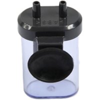Bubble Counter With Sucker For Co2 System Aquarium