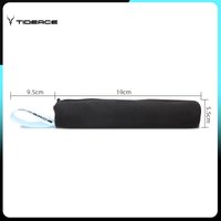 AliExpress Bike Accessories Tideace Bicycle Frame Built-in Storage Box Tool Bag Cycling Pocket Portable Bicycle Tool Bags Road Mountain