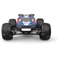 Bürstenloser Hochgeschwindigkeits-RC-Truck für Erwachsene HYPER GO MJX 16212 1:16 RTR Offroad 4x4 Ferngesteuertes Fahrzeug RC-Spielzeugauto für Erwachsene 2,4G 4WD