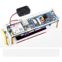 ESP32 development board ESP32-S3 A7670E 4G Module supports LTE Cat-1/2G / GNSS / WiFi Bluetooth
