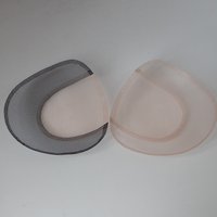 Hair Topper Base Cap For Making Women Hair Piece Toupee Base