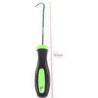 handyHeavy Duty Weed Remover Tool Manual Weeder Hook for Lawn Patio Home Outdoor Garden Effortless Weed Pulling Yard Caregoods