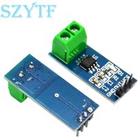 Hall Current Sensor Module ACS712 module 5A 20A 30A Hall Current Sensor Module 5A/20A/30A ACS712 For Arduino