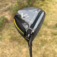 Vermilion Bird V7 Mini Driver - High Launch & Control, Easy to Hit for All Golfers