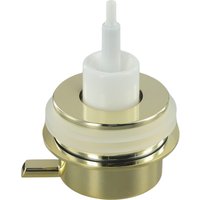Liquid Lotion Dispenser Head Replacement Soap Shower Pump Head Push Type Lotion Pump Head Soap Dispenser Bathroom Accessories