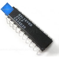 5pcs/lot GAL16V8D GAL16V8D-25LP GAL16V8D-15LPI GAL16V8 DIP-20 In Stock