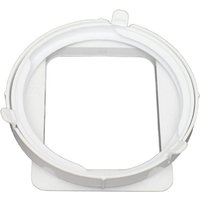 For Midea Portable Air Conditioner Connector Interface Baffle Connector Set 15cm Improve The Efficiency Of The Cooling System
