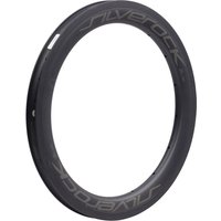 AliExpress SILVEROCK-Carbon Bicycle Rim for Brompton 3SIXTY Folding Bike, Bicycle Disc Rims, SR38C 16H, 20H, 24H, 16in, 1 3/8 349, 1PC