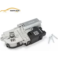 BB5Z15790C Sunroof Motor for Ford EXPLORER Window Motors Accessories