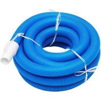 Above Ground Pool Pump Hose PETG Heavy Duty Vacuum Hose Filter Replacement Pipe for Swimming Pool and Garden Applications