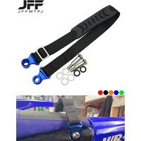 AliExpress NONE Motocycle CNC Rear Rescue Pull Strap Sling Belt For Dirt Bike Motocross Honda KTM Kawasaki Suzuki Yamaha YZ WR 250F 450F 250 450