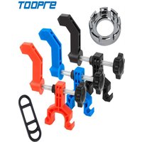 AliExpress Mini Bicycle Wheel Truing Stand Bike Rims Adjustment Tools MTB Bike Wheel Repair Tools Cycling Accessories