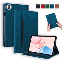 Coque For Honor Pad 10 Case HEY3-W00 HEY3-W10 Luxury Wallet Stand Flip Cover For Funda Honor Pad 10 12.1 inch 2025 Tablet Case