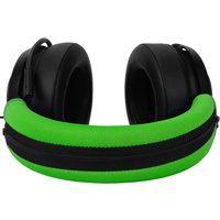 Headband Cover Compatible with Razer Kraken V2 &V2 Pro Headphones, Head Cushion Pad Protector, Replacement Repair Part