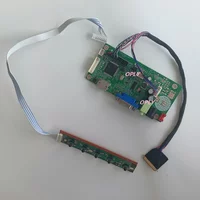 58C Controller board for 156WF4-SLB1 B156HTN02.1 B156HTN03.2 B156HTN03.3 15.6" 1920x1080 screen HDMI-Compatible VGA LED panel