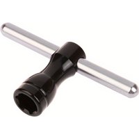 Portable RC Model Hex Nut Quick Release Socket Wrench DIY Tool for FPV Racing Freestyle Drone M5 2205 2206 2207 Brushless Motor