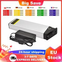 Für Polarna M5 M6 MATE X Für Engwe EP-2 Pro Engine X Engine Pro Faltbares E-Bike Akku 48V 17,5Ah 16Ah 13Ah Ersatzakku