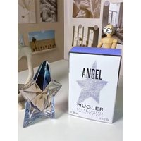50ml Standing Star Light Fragrance Perfume Natural Vitality Charm Perfume Spray Brand Design Master Level Eau De Toilette Spray