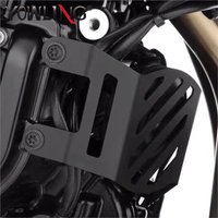 For VOGE Valico 900DSX DS900X DSX900 DSX 900 DSX 900X Motorcycle Accessories Horn Cover protector Bugle Speaker protector Cover