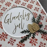 Metal Cutting Dies for Scrapbooking New 2026 Album/Journal/Planner Gift Tags Cut Die Craft Decoration Embossing DIY Handmade