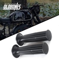 Cafe Racer R/K Series For BMW R45 R65 K75 K100 Motorbikes Handlebar Grips Hand Sleeve Motorcycle Accessories Hand Grips 1Pair