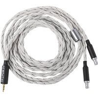 Tripowin Altura 26AWG high-purity single crystal copper silver-plated headphone upgrade cable 1.5m Long