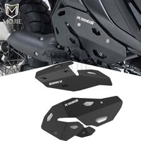 Rear Heel Protector Heel Protection Accessories Side Panel Frame Guards FOR BMW R1300GS R 1300 GS 2023-2024-2025 Heel Guards
