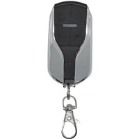 Fixed code 433.92MHZ compatible electric roll garage gate remote control