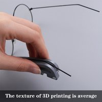 Sturdy Durable Glasses Leg Bending Tool Professional Universal Fit Eyeglass Frame Adjustment Tool Multi-Functional Hand Held
