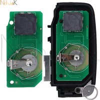 Car Proximity Key for Range Rover for JAGUAR 315/433MHz ID49 for Land Rover Sport Evoque Vogue Discovery XE XF XJ Smart Remote